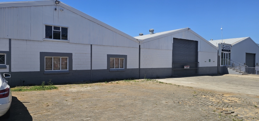 To Let commercial Property for Rent in Meisies Halt Eastern Cape